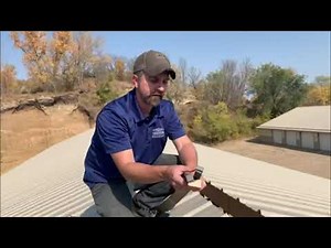 What Are Closure Strips?