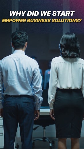 Strong teams build strong businesses. This video highlights how the right partnership, planning, and teamwork can drive unstoppable success. If you're looking for growth, clarity, and results — the right partner can change everything. Let’s grow together. 💼✨ #BusinessGrowth #CorporateVideo #TeamWork #EmpowerYourBusiness #Leadership #SuccessJourney #WorkplaceCulture #BusinessLeadership #BusinessStrategy #CorporateSuccess #HighPerformanceTeams #BusinessRevolution #FutureOfWork #ScalingUp #Busines