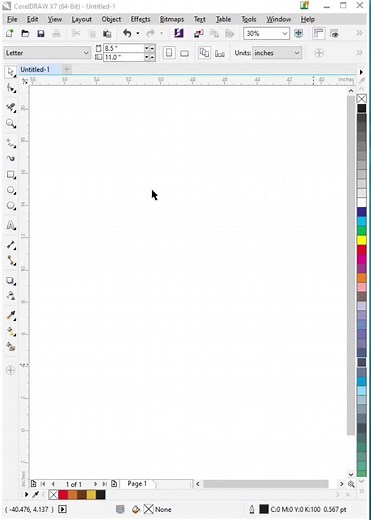 Mastering Logo Design with CorelDRAW Tutorial