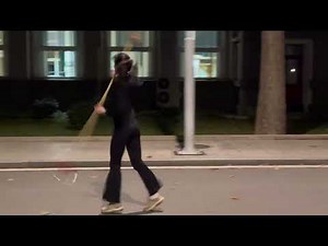 Fast & Fluid: Chinese Martial Arts Spear Training (Qiang)