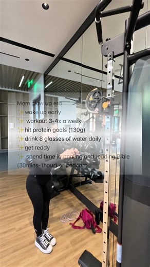 Let’s get our glow back ✨ Set realistic goals for yourself and what works best to fit into your schedule. Be intentional and create better habits for yourself 🌸 Lmk what’s one goal you have for yourself this week 💅🏼🪞🤍🌷✨ @byoma @Rare Beauty @NYX Professional Makeup @e.l.f. Cosmetics @Ally Yost @CWCOI