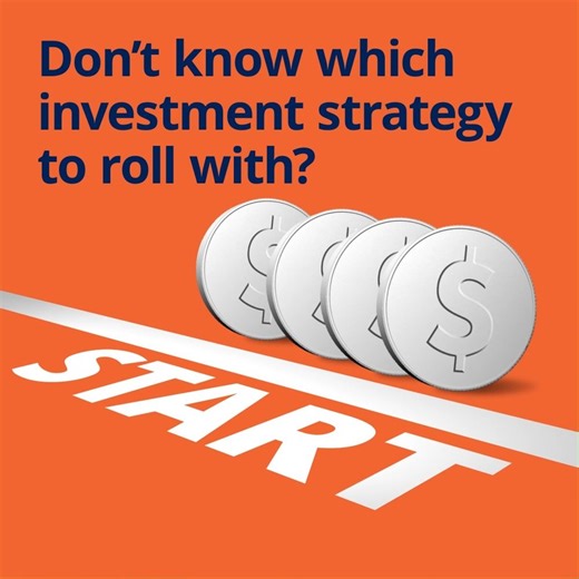 12 reactions | You don’t have to be a so-called wolf on Wall Street to have an investment strategy. Here are four types of investment strategies that might work for you: https://bit.ly/3AXlZiR. | Empower | Facebook