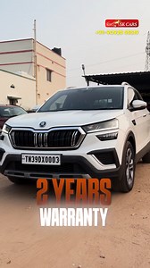 Paiyan Vera maari🔥🔥🔥 Step in to SK CARS or Call us at 📞 9092555519 | 9092555529 | 9092555539, Our team will ensure you to make a perfect choice by choosing your dream car. SK Cars Karur, Opp to Hp Petrol Bunk, Athur pirivu busstop, Karur - 639008. . . . #skodakushaq #carreselling #skodaforsale #affordablecars | SK CARS KARUR
