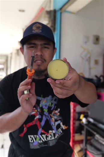 Pasta Solder Flux Soldering Paste | Lem Solder Timah Bantu Las Kabel PCB Stainless Tembaga