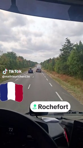 #passion #pourtoi #conducteurroutier