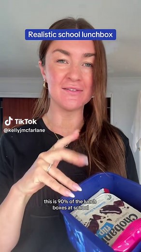 Realistic School Lunch Box Ideas for Active Kids