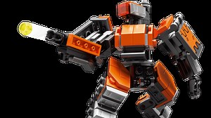 LEGO Overwatch First Set Revealed, Available Now