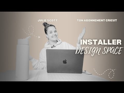 Course 3-CRICUT- Install Design Space