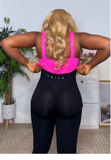 Best High-Waisted Yoga Leggings: TikTok Reviews