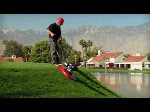 HoverPro Toro- MAQUIVER S.A.