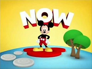 Disney Junior Commercial Break April 2012 Part 5