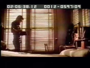 The Outsiders Deleted Scene Five