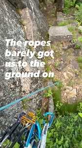 592 reactions · 38 comments | The ropes don’t quite reach the ground...