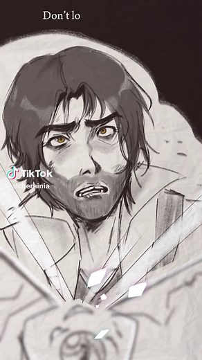 Captivating Jayvik Animatic Inspired by Arcane