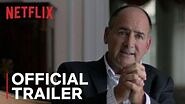The Family It's Not About Faith, It's About Power Official Trailer Netflix