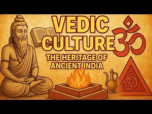 Vedic Culture