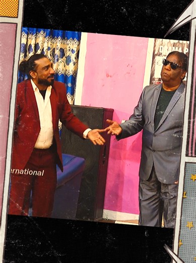 Hilarious Stage Drama Clips That Will Make You Laugh