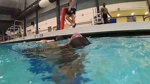 The best use of the reflective belt I have seen! SERE bubbas know what's up and I'm digging the bottom walk with KB or Medicine ball. Happy Friday and hope everyone is doing great today or at least do the best you can. Don't let nothing get you down, as the Miami Dolphins say. "Fins Up!" | Special Warfare Airmen