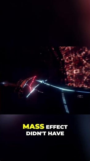 Mass Effect Will Be Destroyed By Amazon