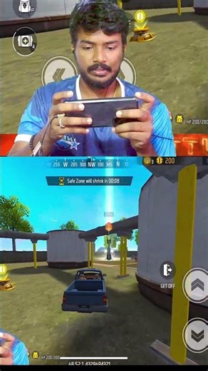 New DVD in Kevalamana Update Ahh Parunga Nanpargalay🔥 #shorts #ffshortstamil