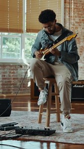 13 reactions | Recording your own loops to jam along to is a great way to shed. Check out Nate Notes with a big fat drive sound  what do you think about it? | HeadRush | Facebook