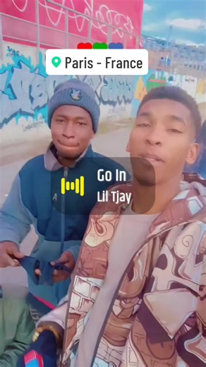 Vidéos de Djoul Diallo (@djoul.diallo) avec son original - Djoul Diallo