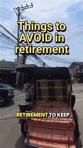 Philippines Retirement Mistakes That Can Ruin Your Health, Money, and Peace
