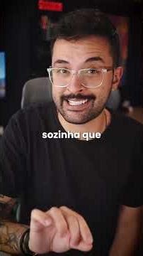 Essa IA mandou vários e-mails sem ninguém pedir! - #Shorts