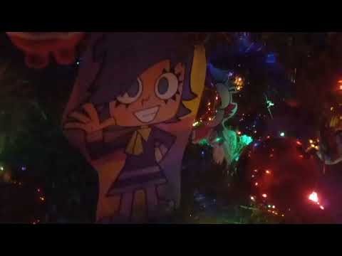 My Very First intro (Holiday/Christmas Edition)