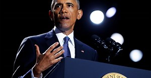 Seis discursos que marcaram o legado de Obama