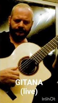🔴 LA GITANA (live)