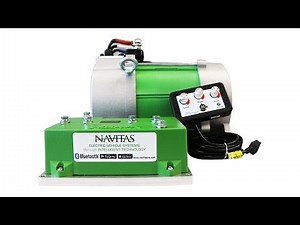 Soup Up Your Golf Car and Get UPGRADED with a Navitas DC/AC Conversion Kit. ⬆️⬆️⬆️