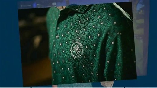 USGA Shop TV Spot, 'Top Brands'