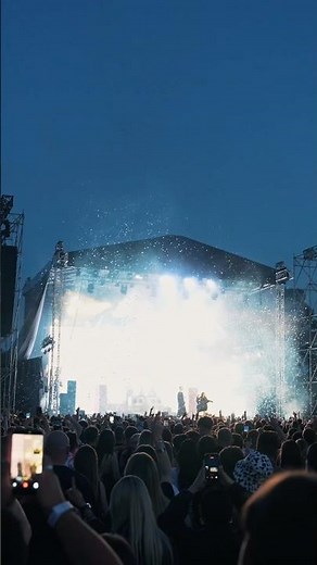 🔥 Tak wyglądały pierwsze dwa dni Bydgoszcz City Life Festival!