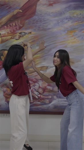 Labag sa Batas: Budots Rendition ng Lupang Hinirang