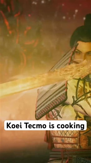 Koei Tecmo has been BUSY with games!