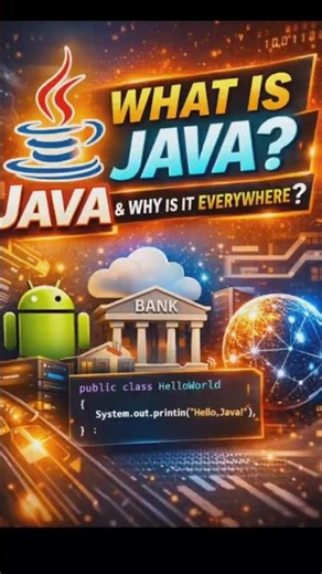 This is Why Java Never Dies ⚡
