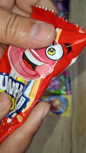 ASMR Candy Eating 🍭 | Relaxing Candy SoundsASMR Candy