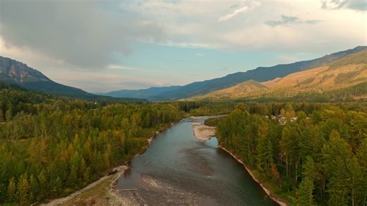 To date, EVR has invested over $1.5 billion implementing the Elk Valley Water Quality Plan, a comprehensive strategy overseen by the provincial government to protect water quality in the region. Our four water treatment facilities treat up to 87.5 million litres of water daily, removing between 95% and 99% of selenium and nitrate from treated water. The plan is working with selenium and nitrate reducing downstream of treatment. We're also continually researching new technologies to prevent const