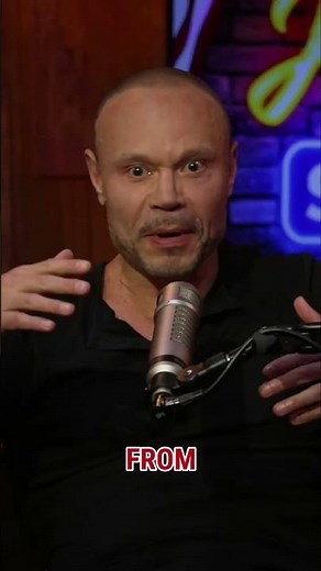 Dan Bongino: “We’re Wiping All That Out”