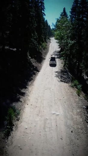 No pavement. No limits. Just pure off-road freedom! #adventures #offroadrigs #overlanding #offroad