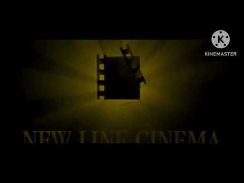 Cage (1998) - Opening Logos [FANMADE/FAKE]
