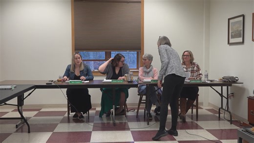 Windsor sees first all-woman selectboard in its history