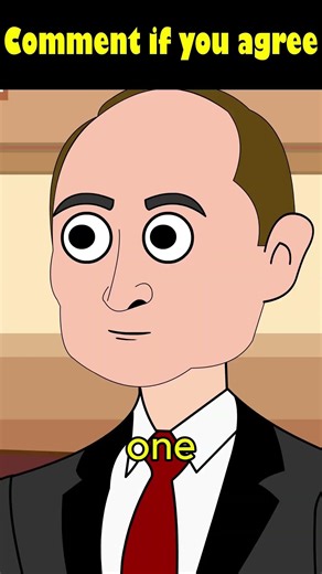 African Man Roasts World Leaders 😂 Trump Eating Popcorn While World Burns