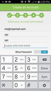 Guardzilla GZ502B All-In-One Video Security System (Black)