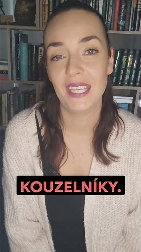 Kdo bude součástí pohádky? 🪄- LUNA audio pohádky na spaní pro děti (2025)