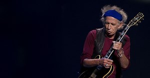 Documentarul „Keith Richards: Under the Influence“ va avea premiera online, în septembrie VIDEO