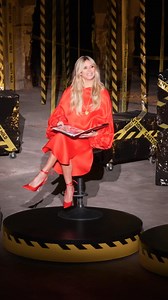DAS It-Girl erobert unseren Catwalk 😍🔥#GNTM2025 #ad | Heidi Klum
