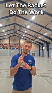 Power in badminton doesn’t come from muscling the shuttle with your hand, arm, or shoulder — it comes from timing, technique, and letting the racket do the work. In this video, you’ll learn how to generate effortless power by using proper kinetic chain movement instead of forcing the shot. Many players struggle with sore shoulders, weak smashes, and inconsistent clears because they rely too much on arm strength. This breakdown shows you how to stay relaxed, use correct grip timing, and create a 