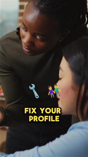 “Fix This & Get Selected Fast 😳 (Profile Trick)”😱💰🔥